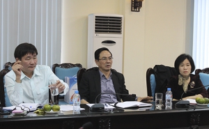 VCA - Hà Lan: hợp tác nâng cao chất lượng quả Thanh long tại Việt Nam